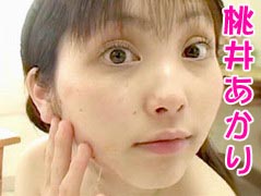桃井あかり