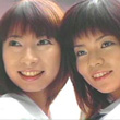 工藤あやの 園崎まりな
