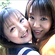 一色志乃、天城夕紀