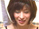 岡崎美女