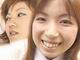 ぶっかけ女子校生