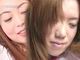 女子校生たちのエッチ