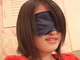 目隠し生姦女子大生
