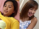 長瀬愛、結城杏奈