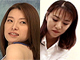 菅野美保、美雪ちか