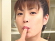 欲情する杏奈