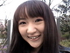 露出狂お姉さん