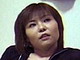 エッチモード全開な彼女